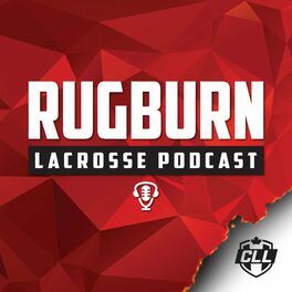 Show cover of RUGBURN