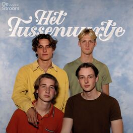 Show cover of Het Tussenuurtje