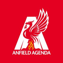 Show cover of Anfield Agenda - LFC Podcast