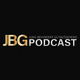 Show cover of JBG - Jung, Behindert, Gutaussehend