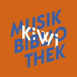 Show cover of KiWi Musikbibliothek