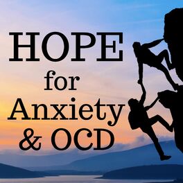 Show cover of Hope for Anxiety and OCD