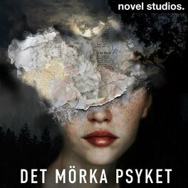 Show cover of Det Mörka Psyket