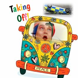 Show cover of Taking Off Episode 1