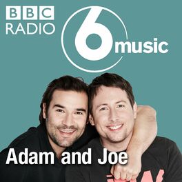 Show cover of Adam and Joe