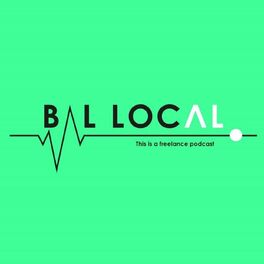 Show cover of Bal Local