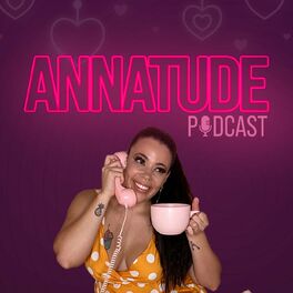 Show cover of AnnaTude