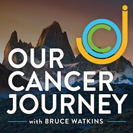 Show cover of Our Cancer Journey Podcast