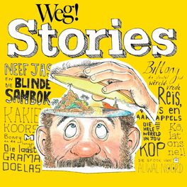 Show cover of Weg Stories