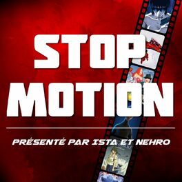 Show cover of Stop Motion