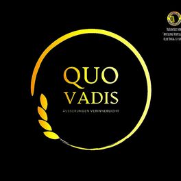 Show cover of Quo Vadis