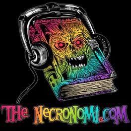 Show cover of TheNecronomi.Com