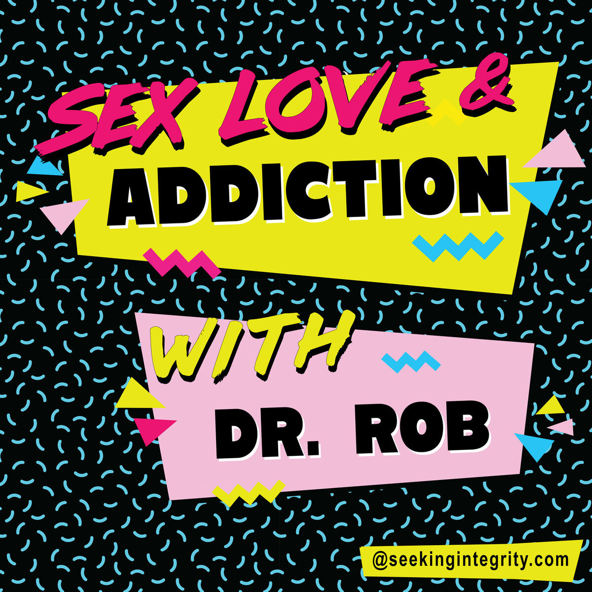 Listen to Sex, Love, and Addiction podcast | Deezer