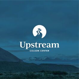 Show cover of Upstream