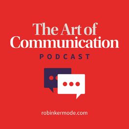 Show cover of The Art of Communication