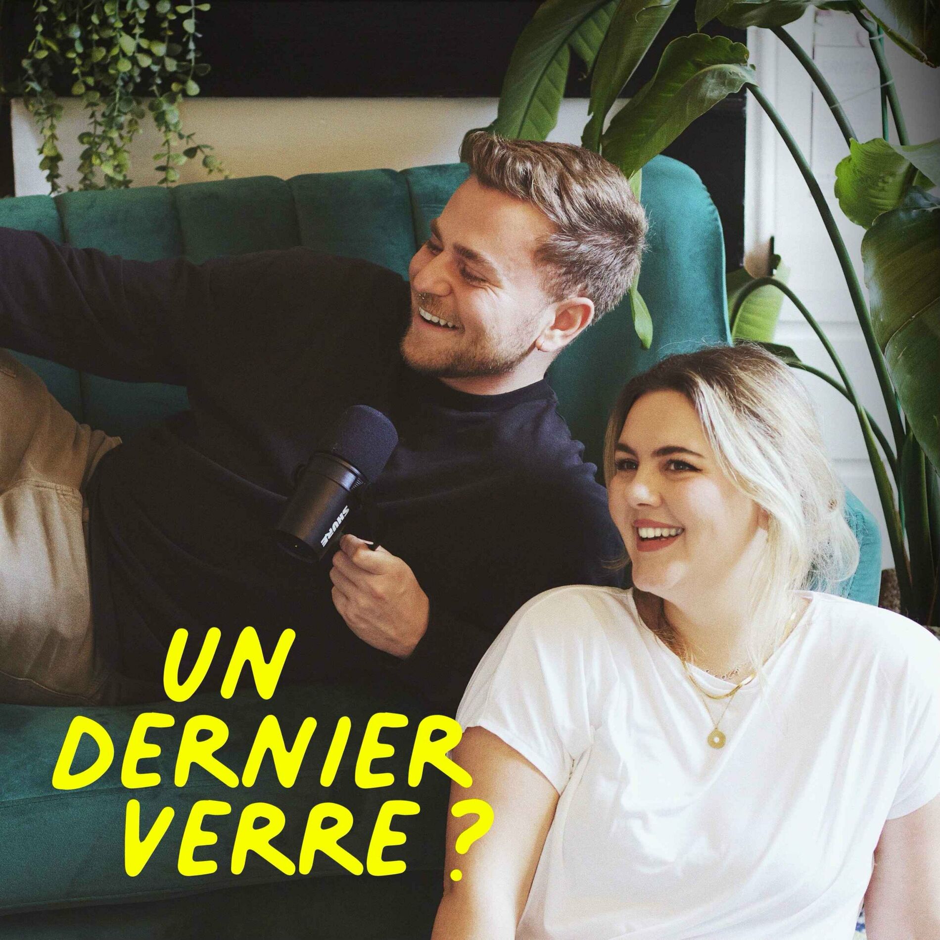 Écoute le podcast Un dernier verre ? | Deezer