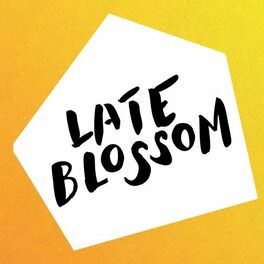Show cover of Late Blossom