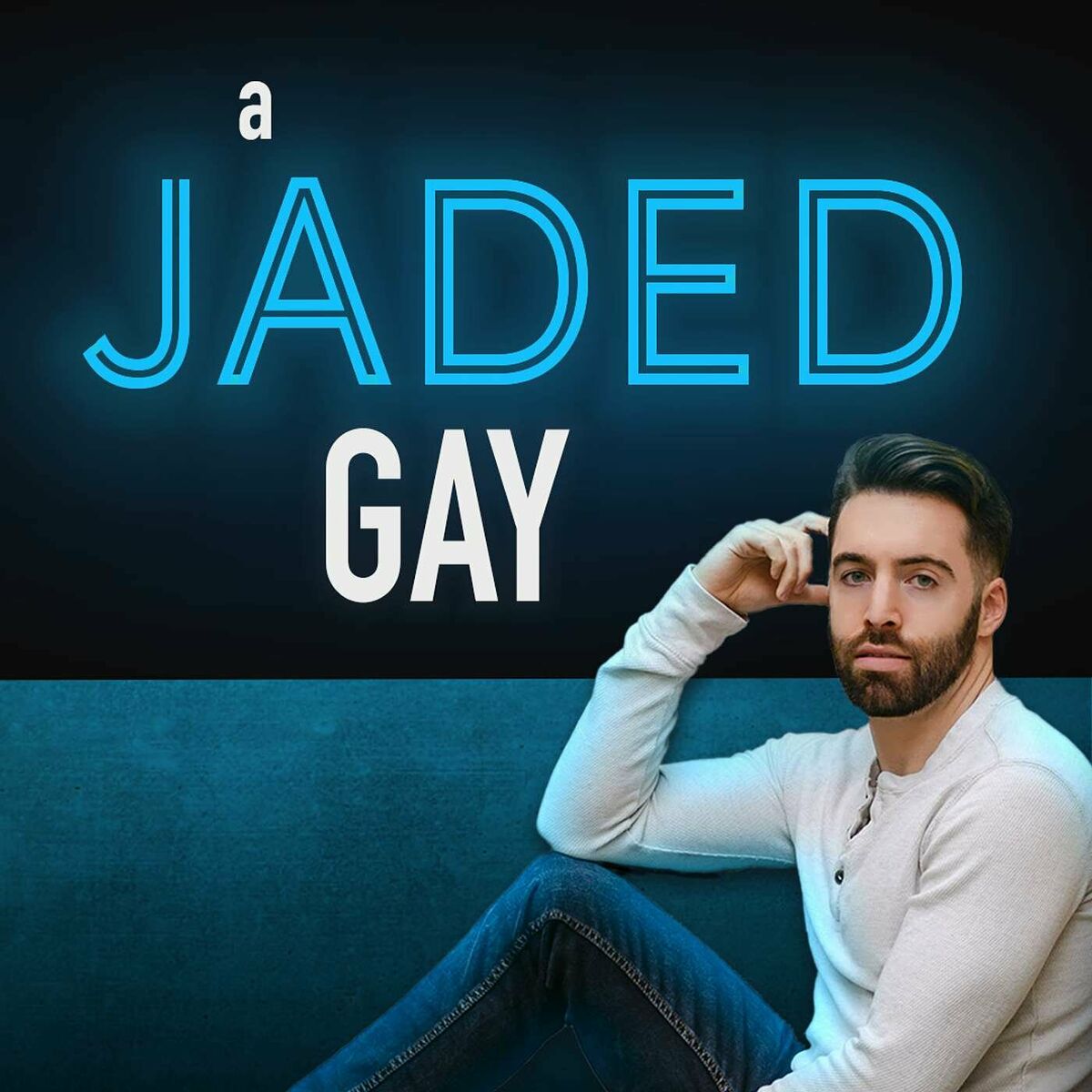 Listen to A Jaded Gay podcast | Deezer