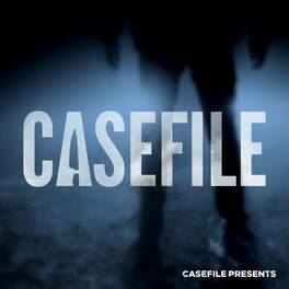 Show cover of Casefile True Crime
