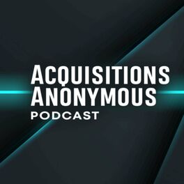 Show cover of Acquisitions Anonymous