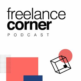 Show cover of Freelance Corner