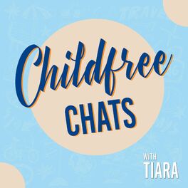 Show cover of Childfree Chats