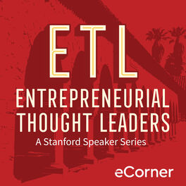 Show cover of Entrepreneurial Thought Leaders