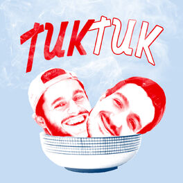 Show cover of Tuk Tuk