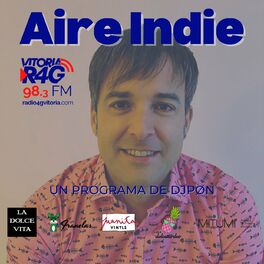 Show cover of Aire Indie (old)