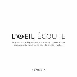 Show cover of Hemeria - L’Œil écoute