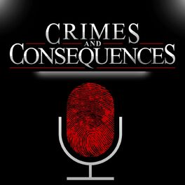 Show cover of Crimes and Consequences