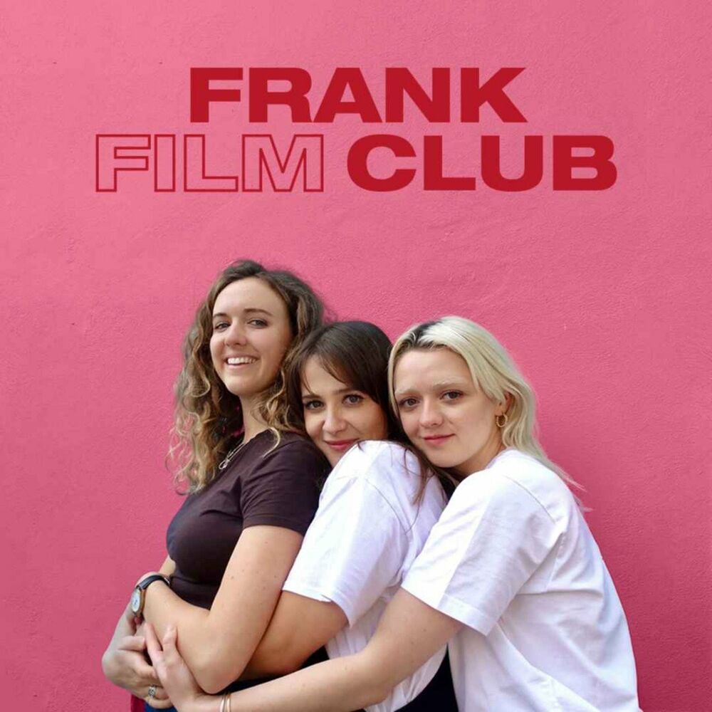 1000px x 1000px - Listen to Frank Film Club with Maisie Williams podcast | Deezer