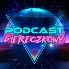 Show cover of Podcast Giereczkowy