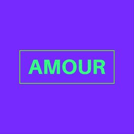 Show cover of Amour Podcast