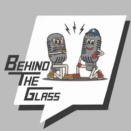 Show cover of Behind The Glass