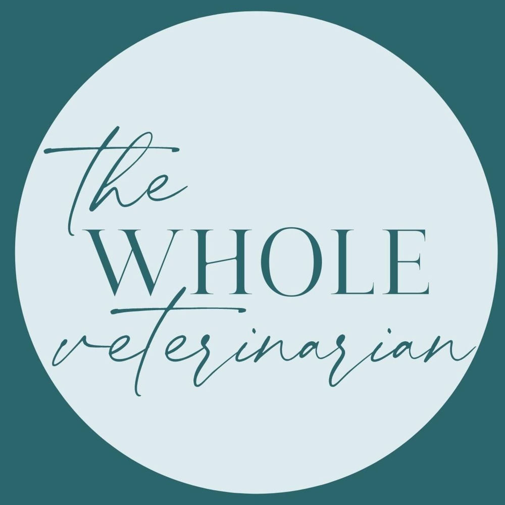 Listen to The Whole Veterinarian podcast | Deezer