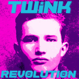 Show cover of Twink Revolution Podcast