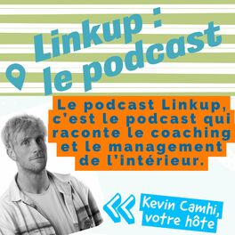 Show cover of Podcast Linkup
