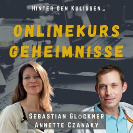 Show cover of Onlinekurs Geheimnisse