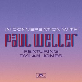Show cover of In Conversation With Paul Weller