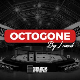 Show cover of L'octogone avec Lamal By Générations