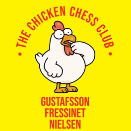 Show cover of The Chicken Chess Club