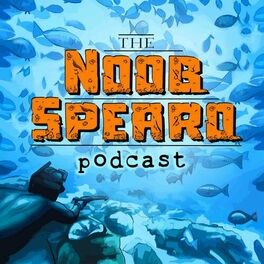 Show cover of Noob Spearo Podcast | Spearfishing Tips, Stories and Interviews