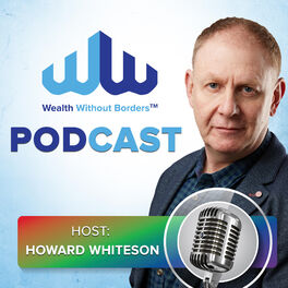 Show cover of Wealth Without Borders Podcast