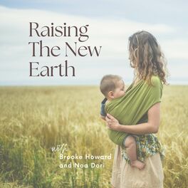 Show cover of Raising the New Earth
