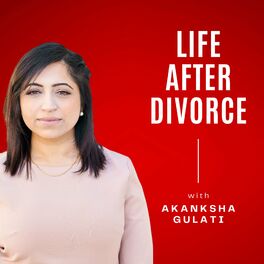 Show cover of Life After Divorce