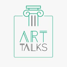 Show cover of Art Talks