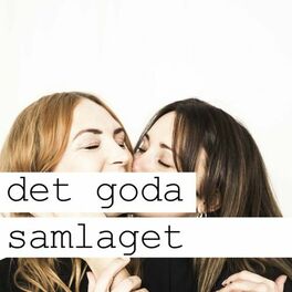 Show cover of Det Goda Samlaget
