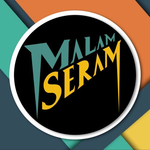 Listen To Malam Seram Podcast Deezer