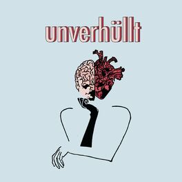 Show cover of Der unverhüllt Podcast